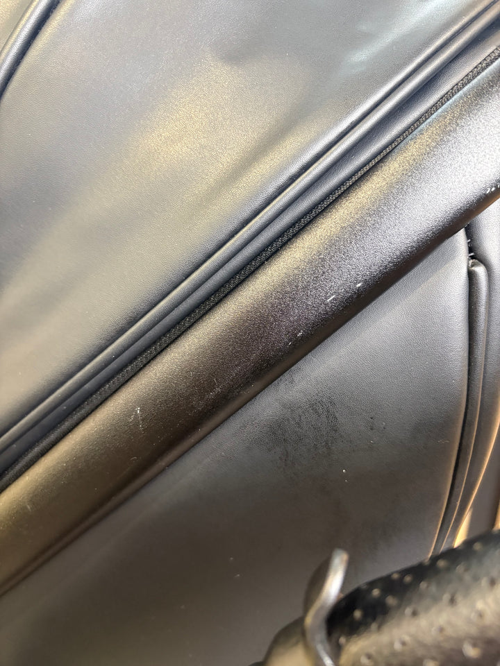 PRE LOVED egg2 Travel System - Stealth