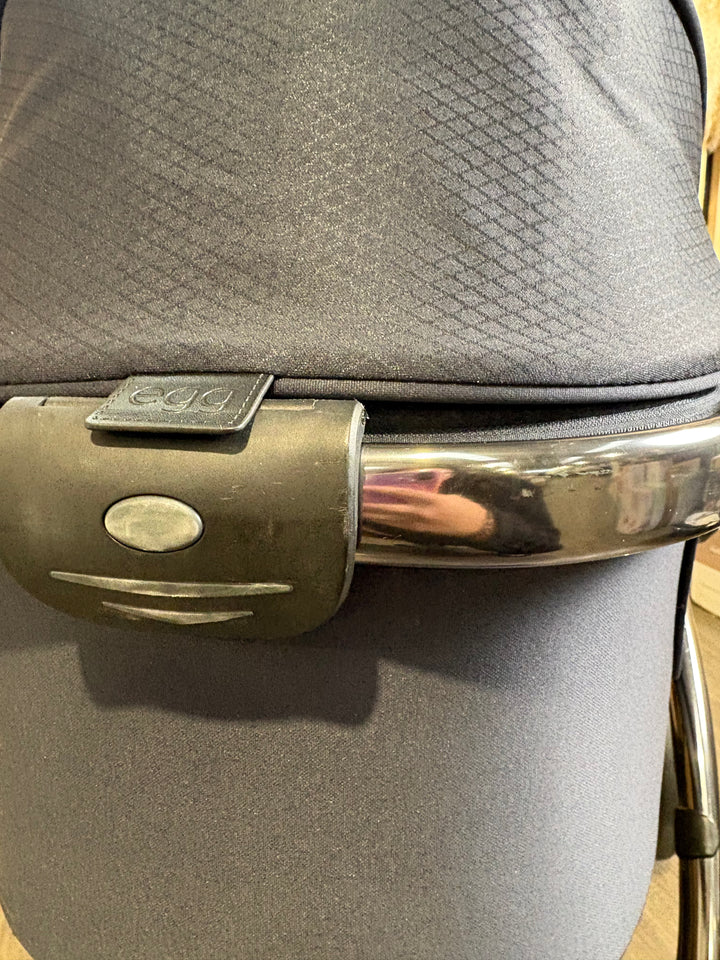 PRE LOVED egg3 Pram + Pushchair - Celestial