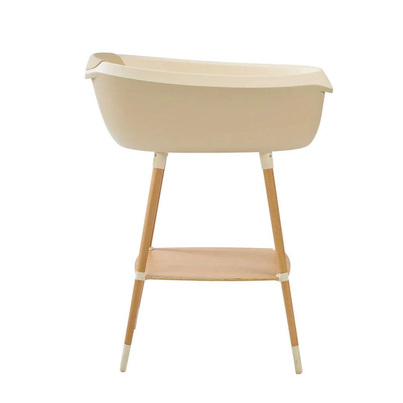Tutti Bambini Nati Complete Baby Bath System - Dune
