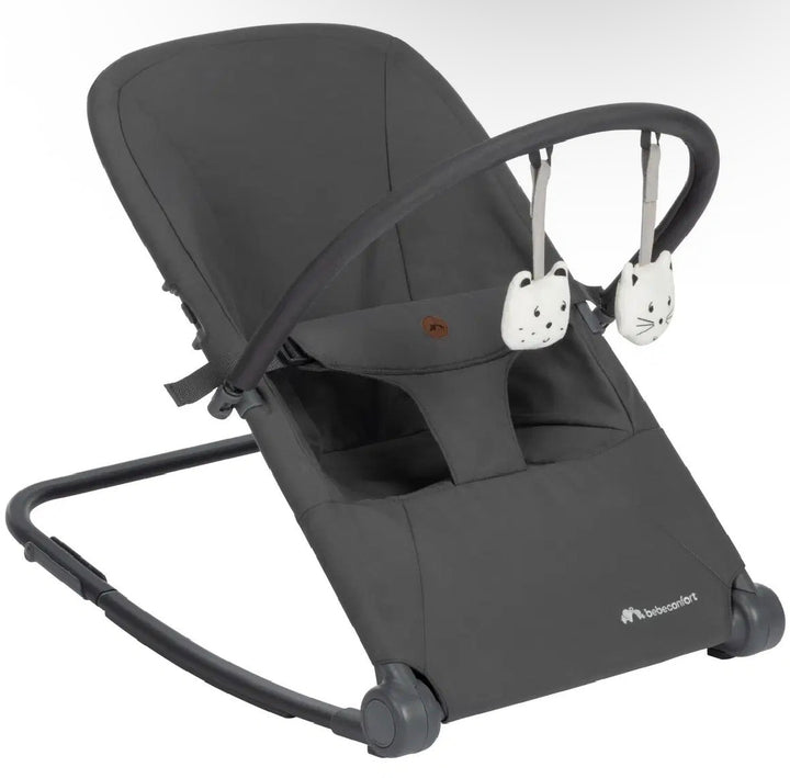 EX DISPLAY Bebeconfort Aster Rocker - Tinted Graphite