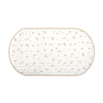 CuddleCo Nappy Caddy Set - Cashmere Meadow