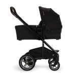 Nuna MIXX Next BMW Collection with ARRA Flex & BASE Curv Bundle - Element