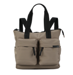 Bababing Rosy Tote Changing Bag - Taupe