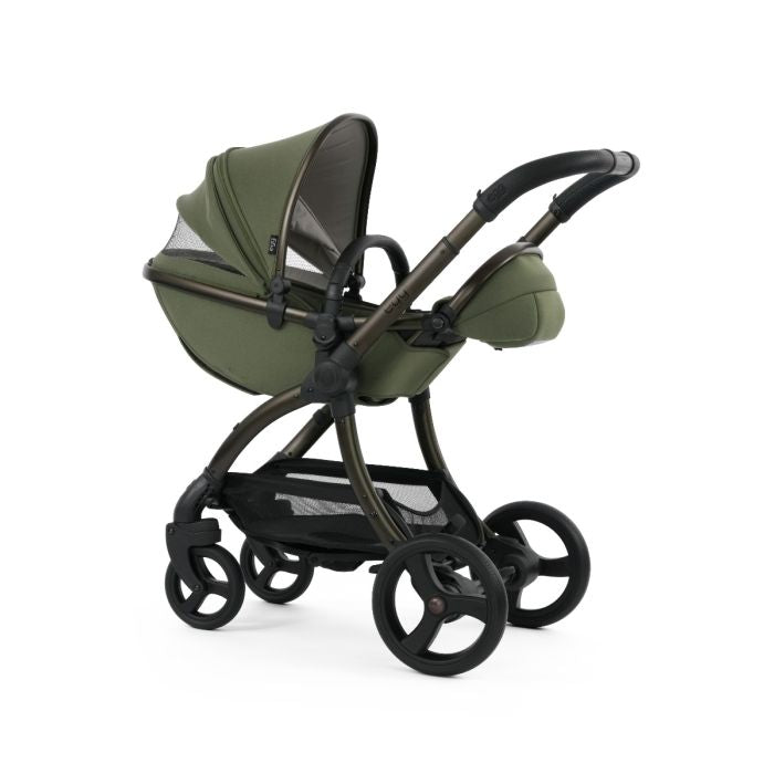 egg3 Stroller - Sage