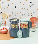 Babymoov Nutribaby One 4in1 Food Prep Maker