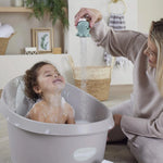 Shnuggle Polar Bear, Whale & Octopus Bath Buddies Set