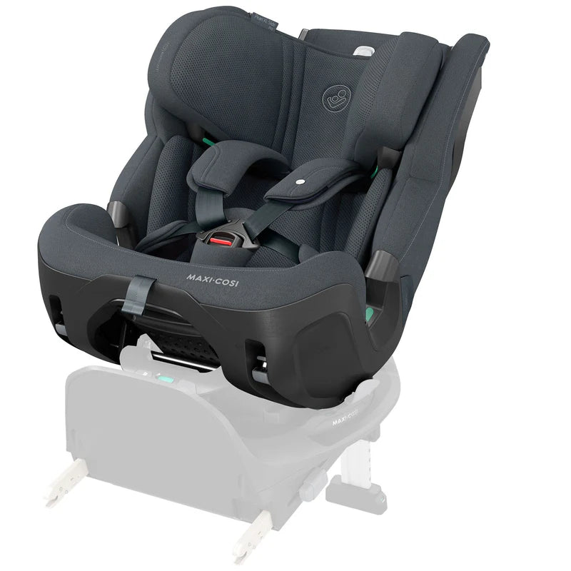 Maxi-Cosi Pearl XL Slide Pro - Authentic Graphite