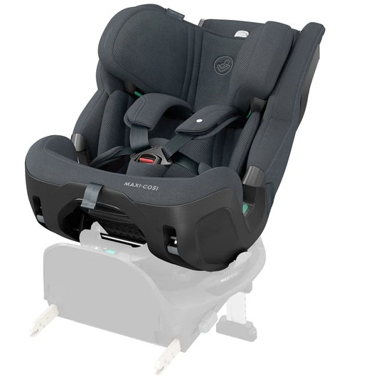 Maxi-Cosi Pearl XL Slide Pro - Authentic Graphite
