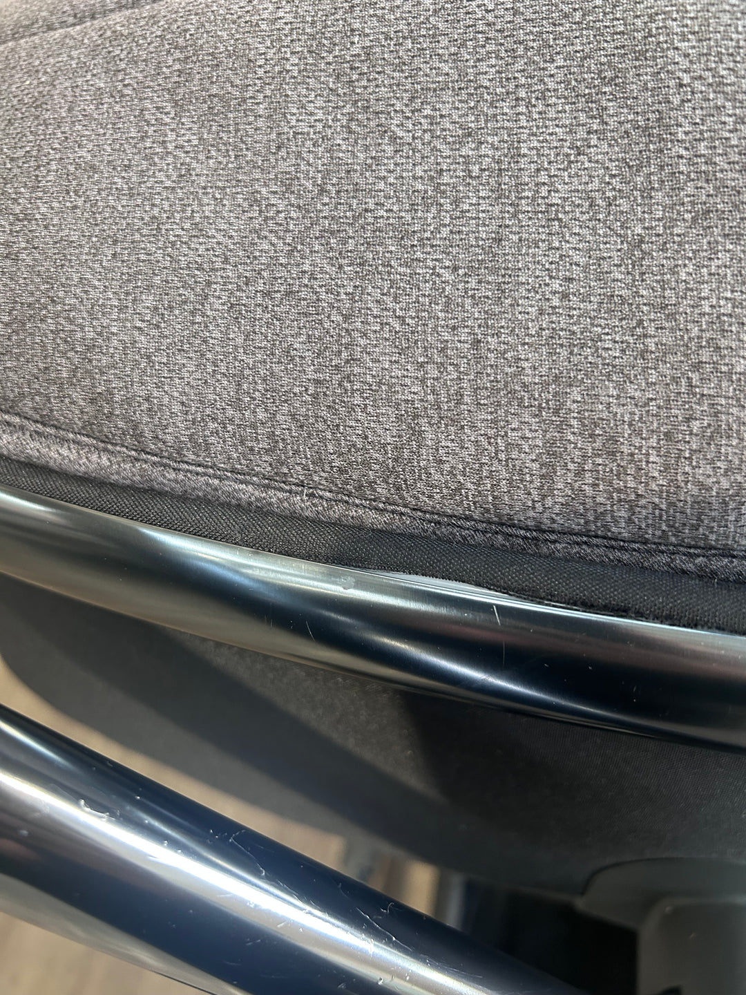 PRE LOVED Babystyle Oyster3 Pram + Pushchair - Fossil