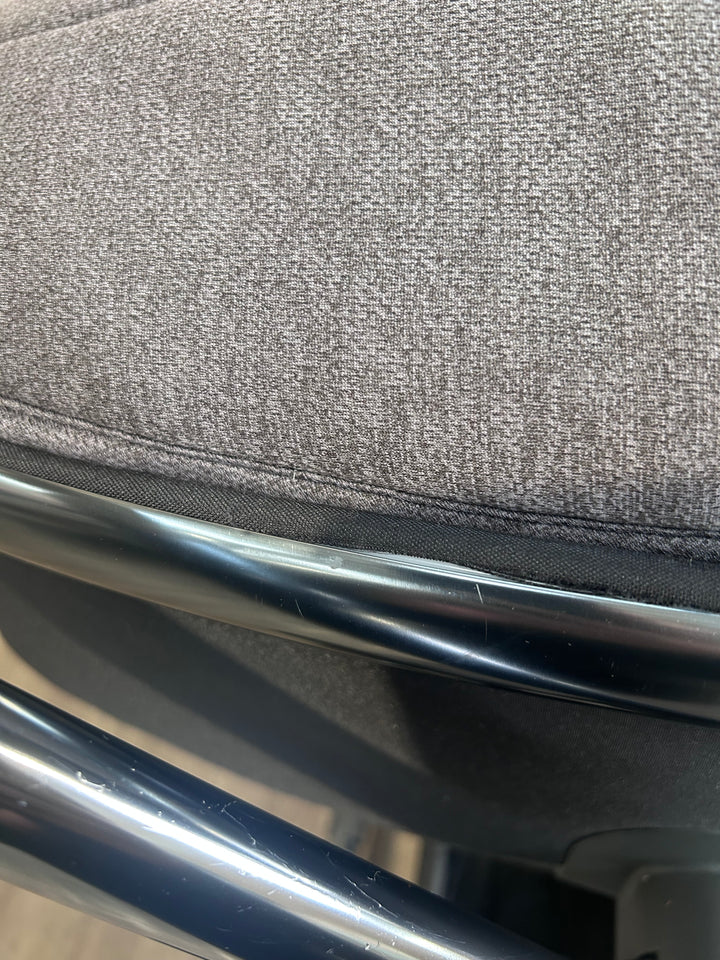 PRE LOVED Babystyle Oyster3 Pram + Pushchair - Fossil