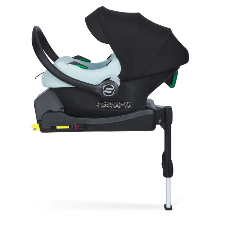 Avionaut Cosmo AirFlow i-Size Infant Car Seat - Mint