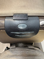PRE LOVED egg2 Travel System w/ BRAND NEW egg Shell Car Seat - Mink