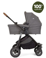 Joie versatrax™ trio Cycle Collection Inc Encore 360 Isofix Base - Shell Grey