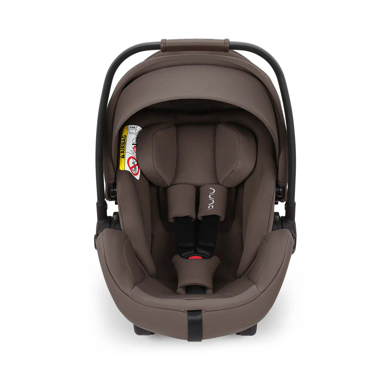 Nuna Arra Flex Infant Carrier - Chestnut