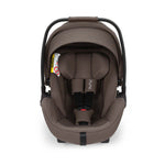 Nuna Arra Flex Infant Carrier - Chestnut
