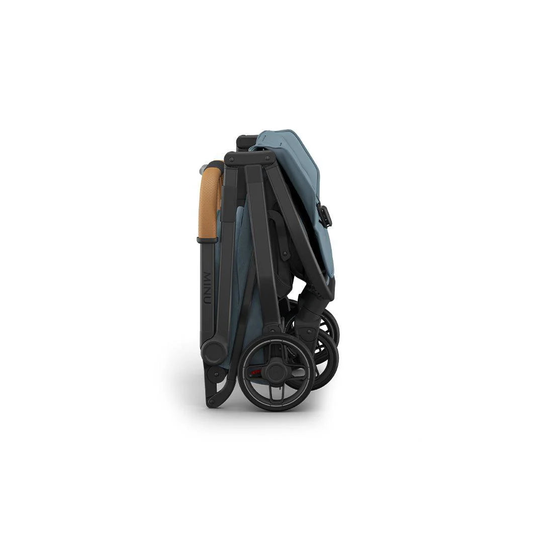 UPPAbaby MINU V3 Compact Stroller - Dillan