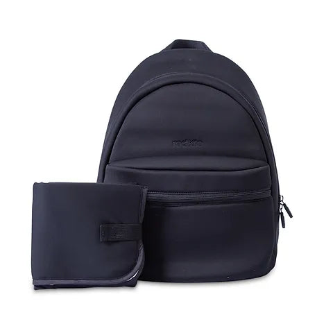 Redkite Backpack - Black