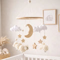 Laker & The Moon Counting Sheep Dream Mobile