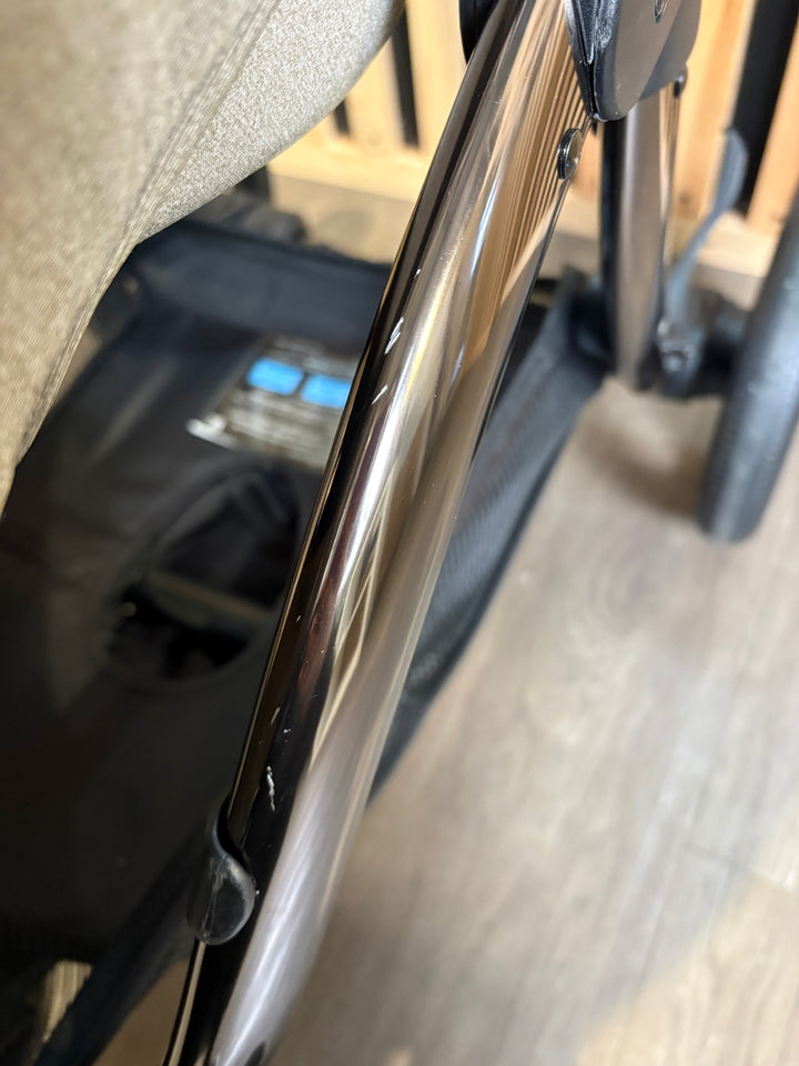 PRE LOVED egg3 Pushchair - Mink