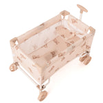 Roma Teddy Dolls Toy Wagon