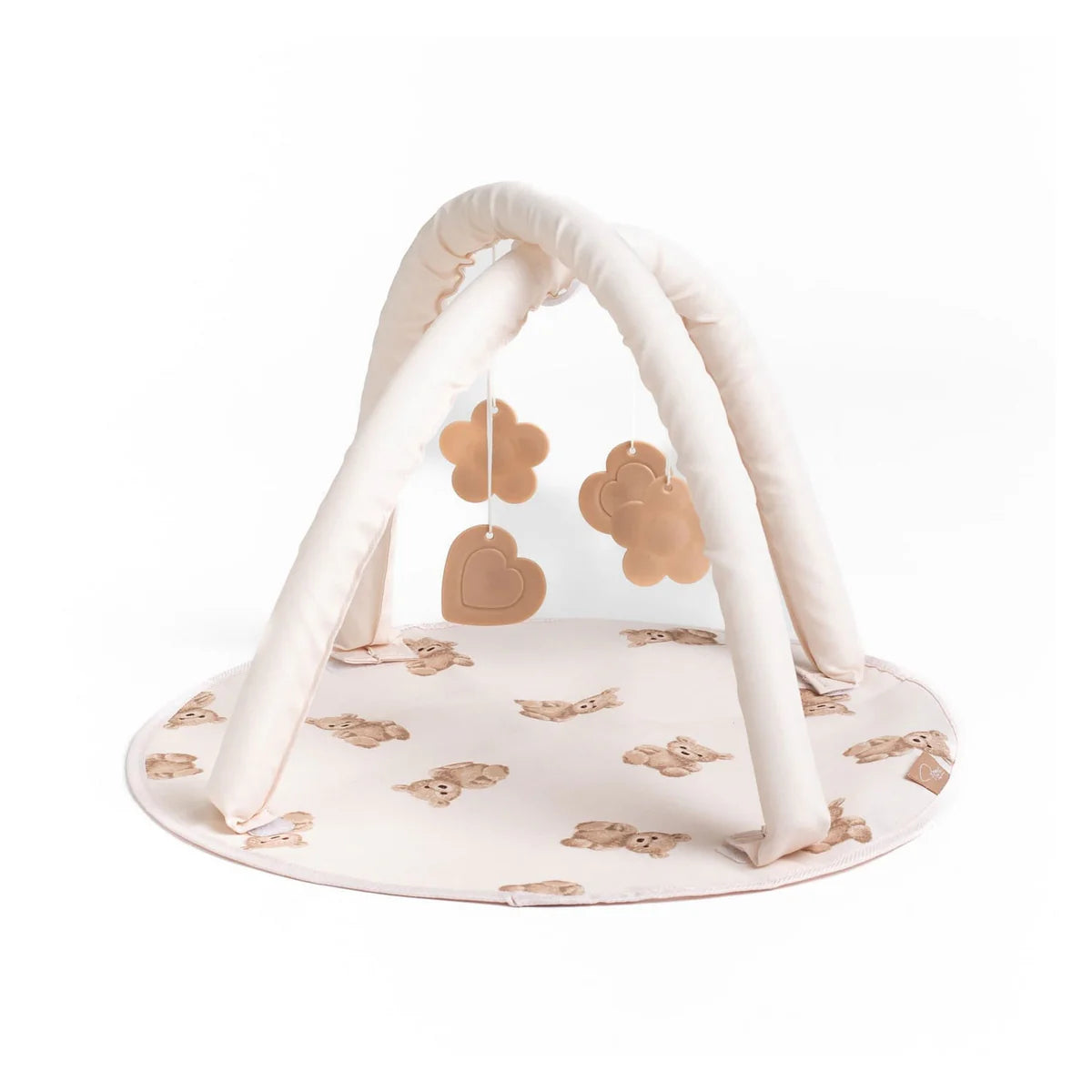 Roma Teddy Single Dolls Pram Everything Bundle