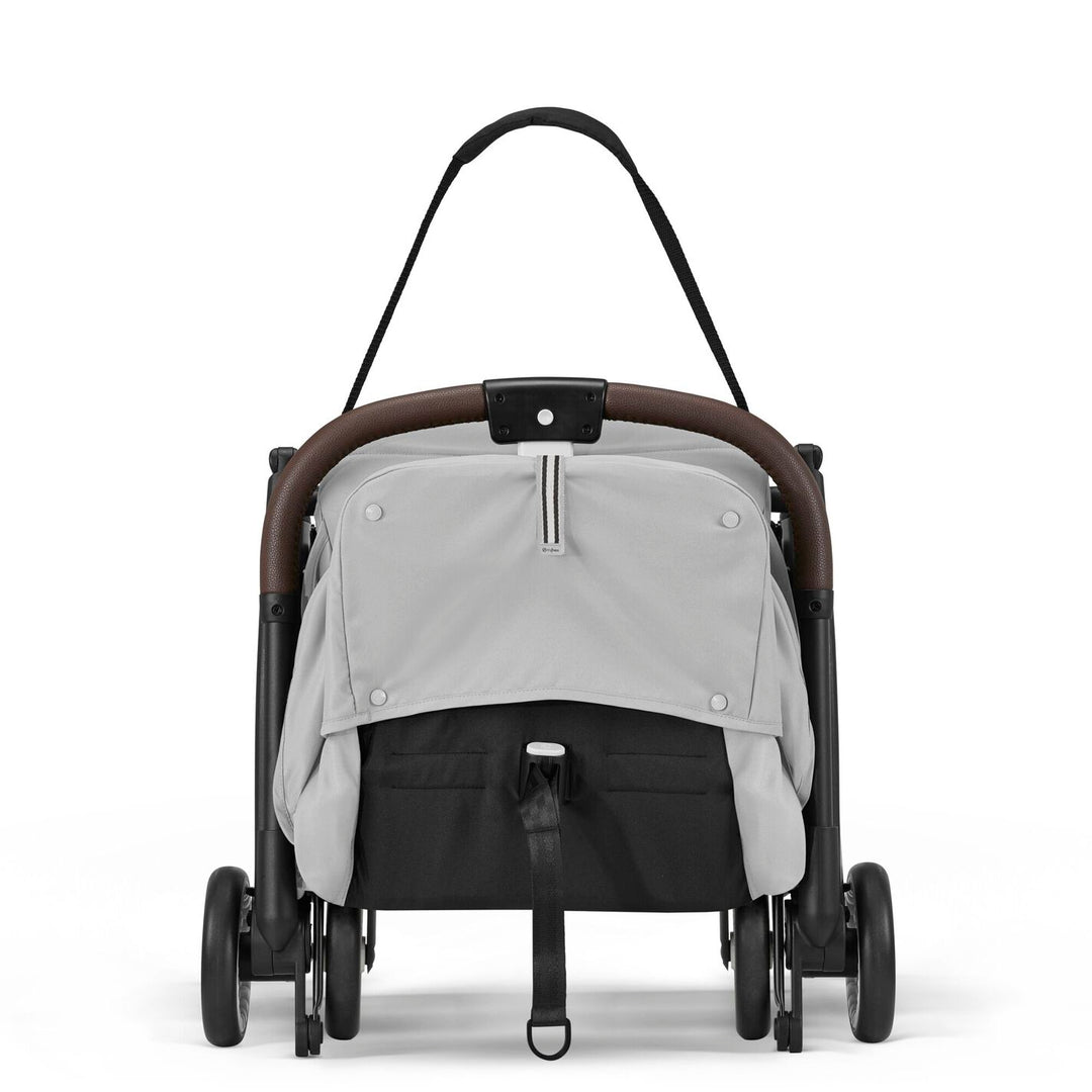 CYBEX Orfeo Pushchair - Fog Grey