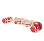Roma RHS Dolls XL Umbrella Buggy - Flora