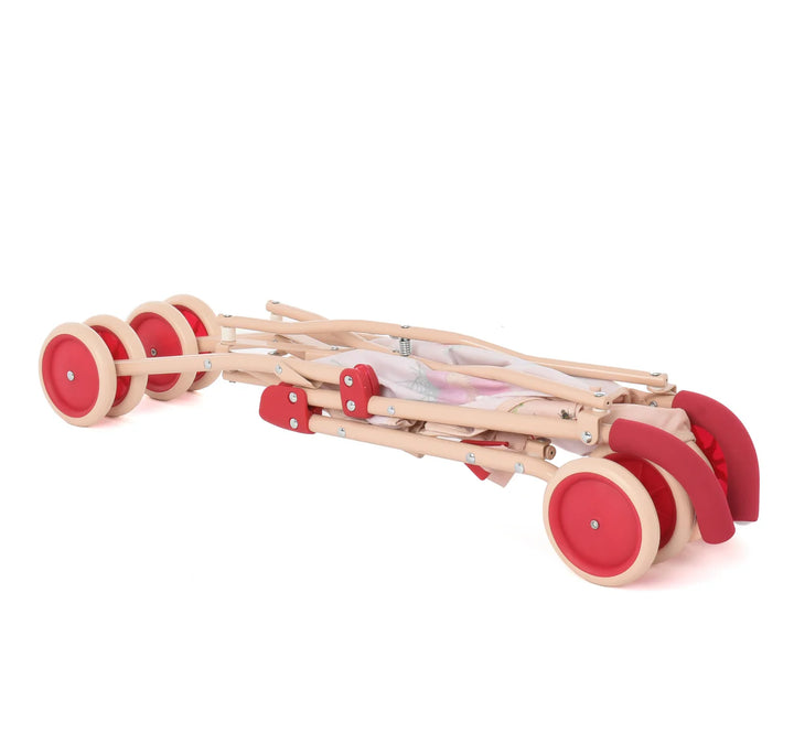 Roma RHS Dolls XL Umbrella Buggy - Flora