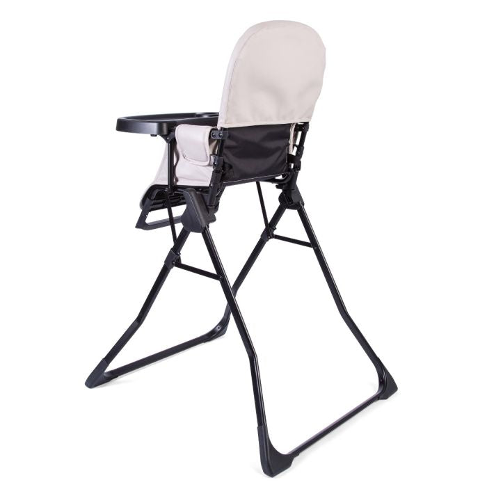 Redkite Feed Me Highchair Fold - Truffle