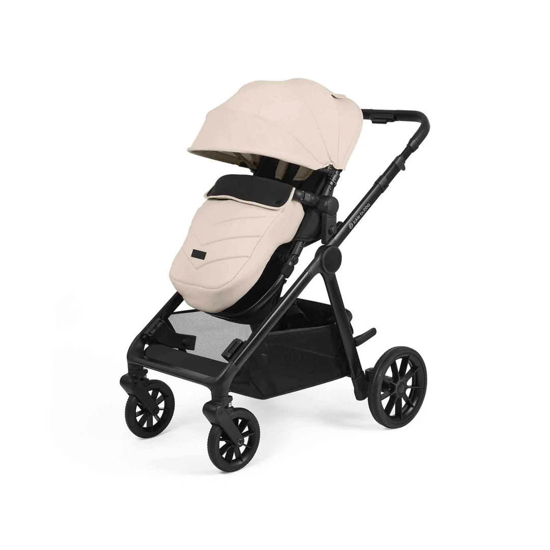 Ickle Bubba Virgo Growing Family 11 Piece Bundle - Stone