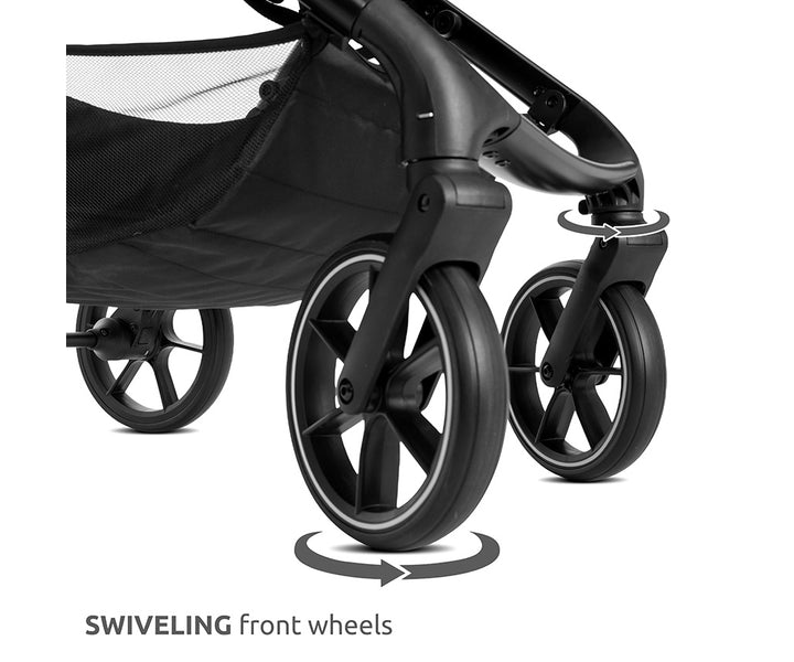 Lorelli Venice 2 in1 Stroller – Green