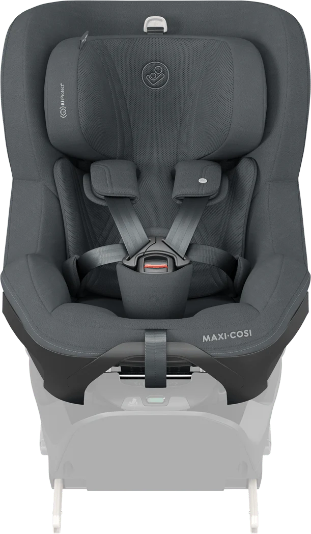 Maxi-Cosi Pearl Slide Pro Car Seat - Authentic Graphite