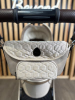PRE LOVED egg3 Travel System - Feather