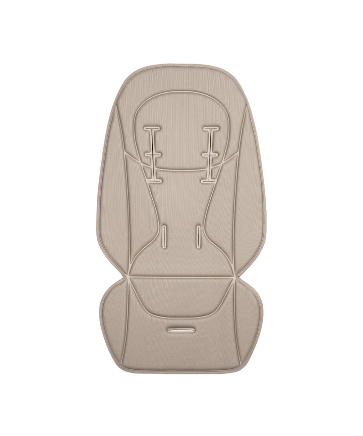 Venicci Upline3 11 Piece Pram Bundle - Pebble