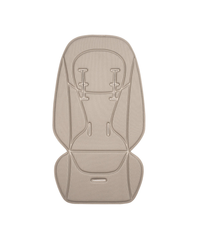 Venicci Upline3 11 Piece Pram Bundle - Pebble
