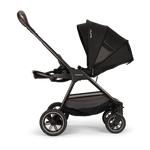 Nuna TRIV Next Generation Pipa Travel System Bundle - Caviar
