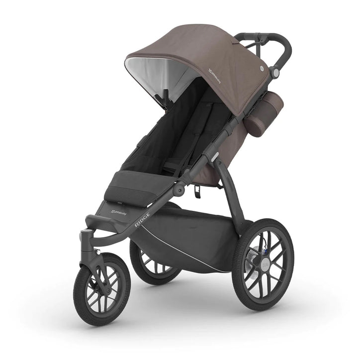 Uppababy Ridge All Terrain Pushchair – Theo