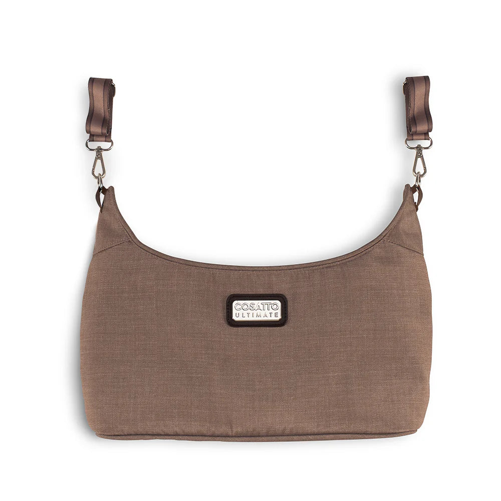 Cosatto Wow 3 Special Edition All Stage Family Rotate & Recline 2 Base Bundle - Tiger Tale