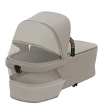 Maxi-Cosi Fame Cabin Cot - Sapphire Sand