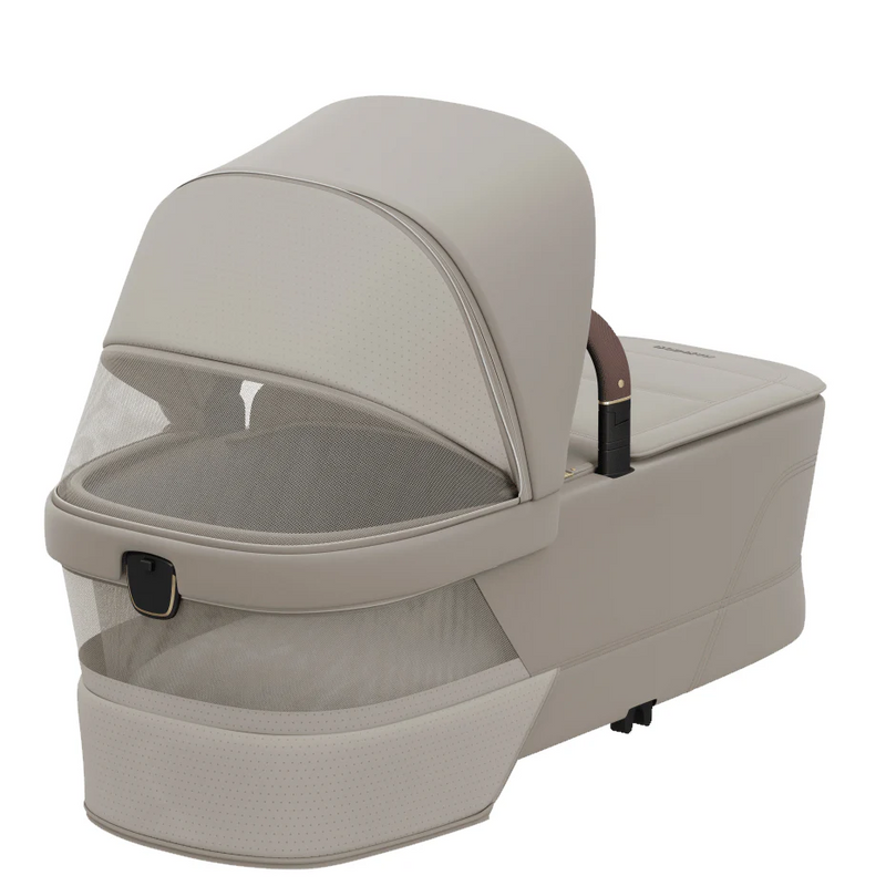 Maxi-Cosi Fame Cabin Cot - Sapphire Sand