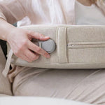 Inglesina Elysia Nursing Pillow - Quiet Beige