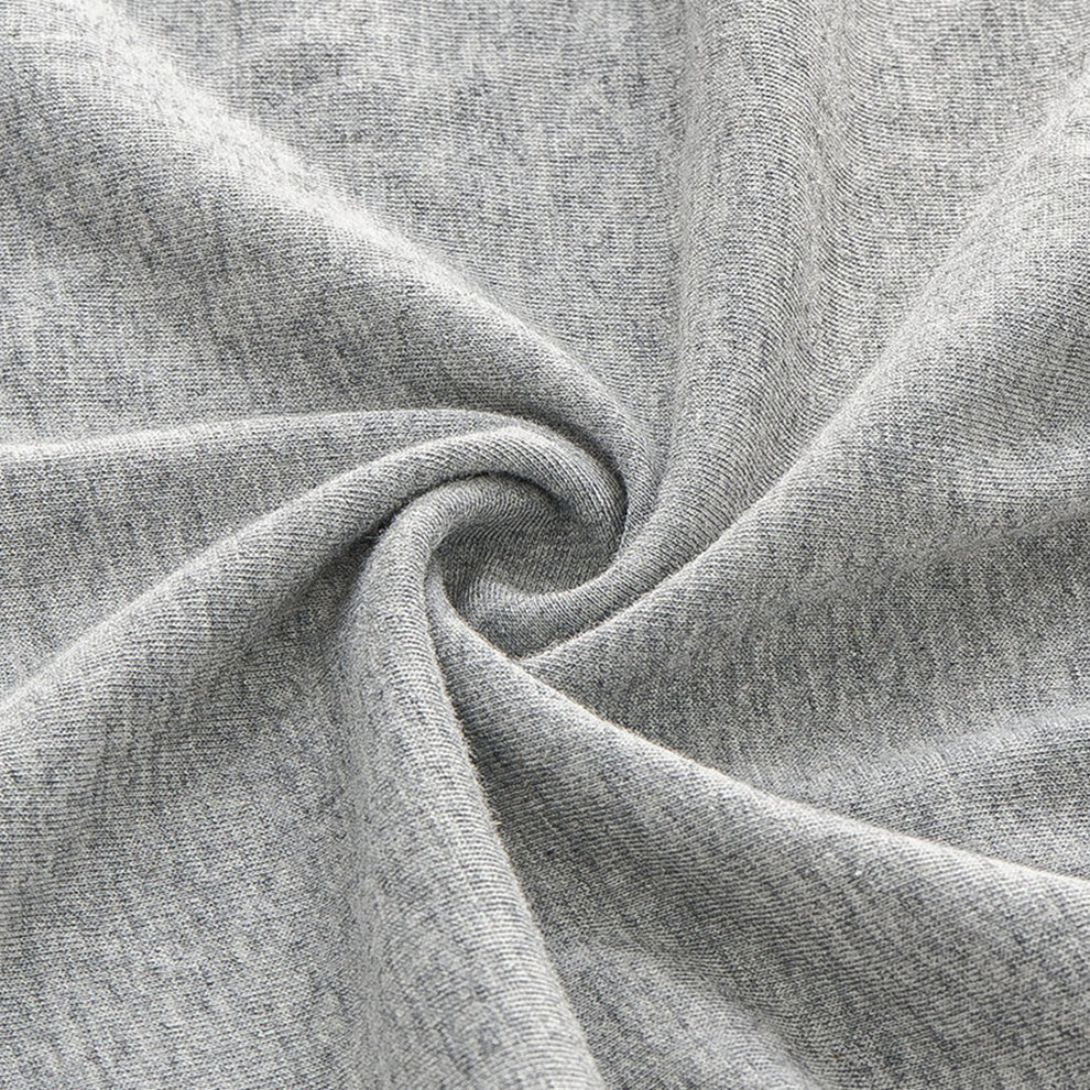 Momcozy Cooling G Shaped Pillow - Grey