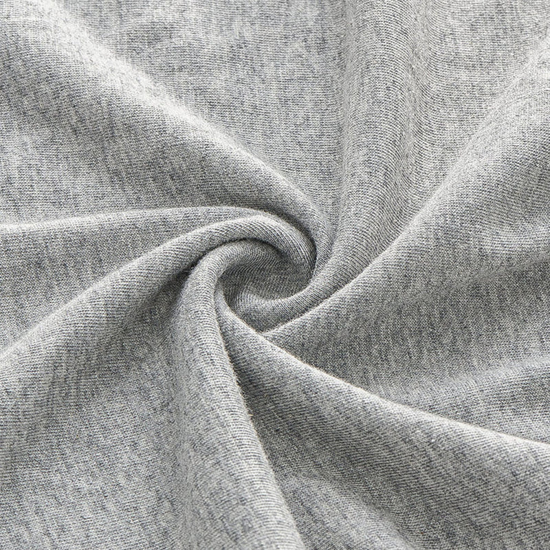 Momcozy Cooling G Shaped Pillow - Grey