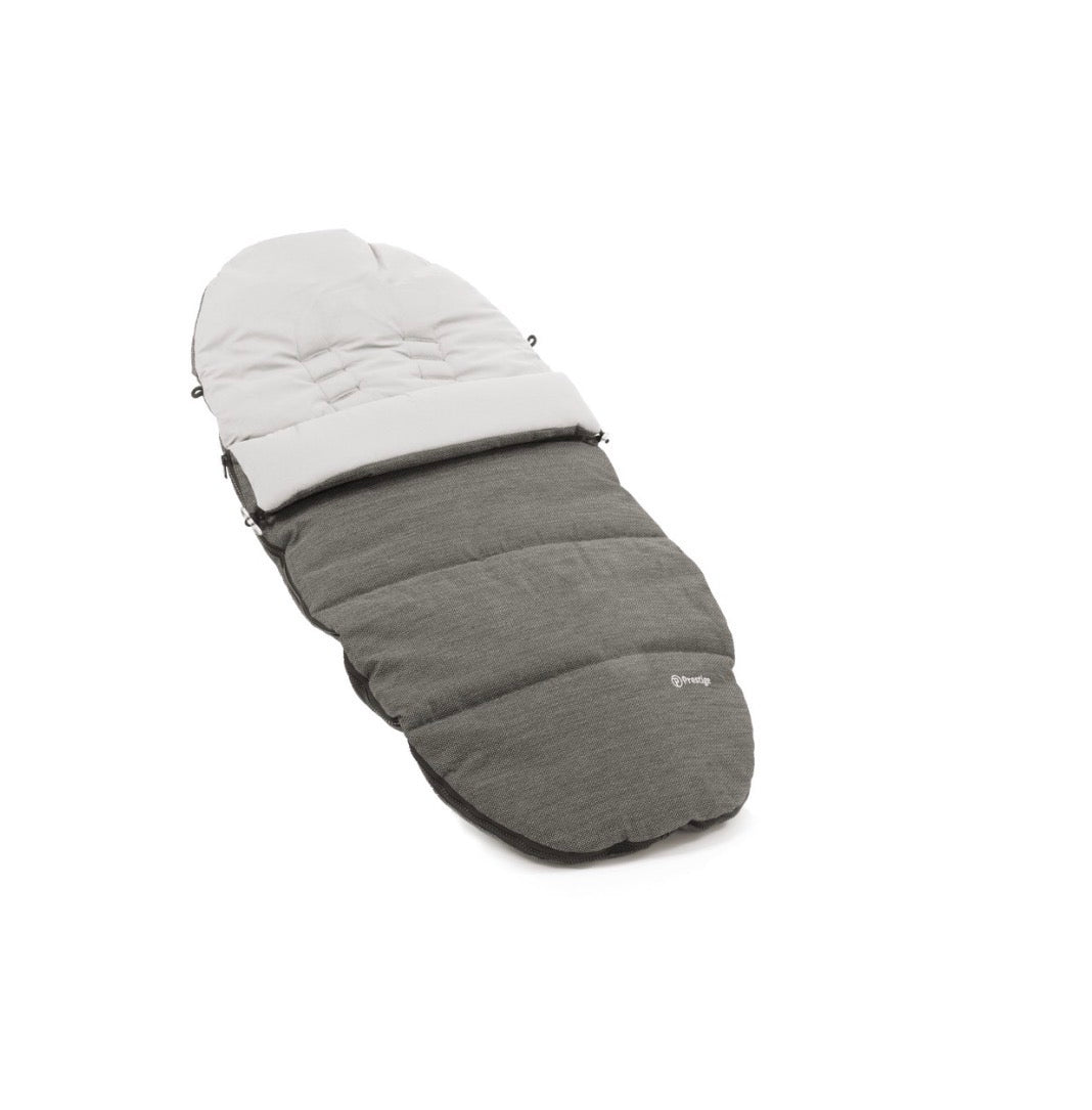 NEW UNPACKAGED Babystyle Prestige Vogue Stroller + Accessories - Mountain