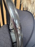 PRE LOVED egg2 Travel System - Cobalt