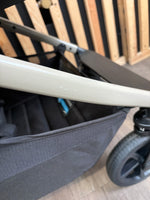 PRE LOVED Venicci Upline2 2-in-1 Travel System - Stone Beige