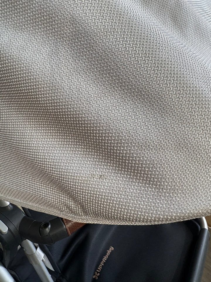 PRE LOVED UPPAbaby Cruz Pram + Pushchair - Anthony