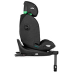 Joie i-Pivot Grow Birth to Booster Car Seat – Shale