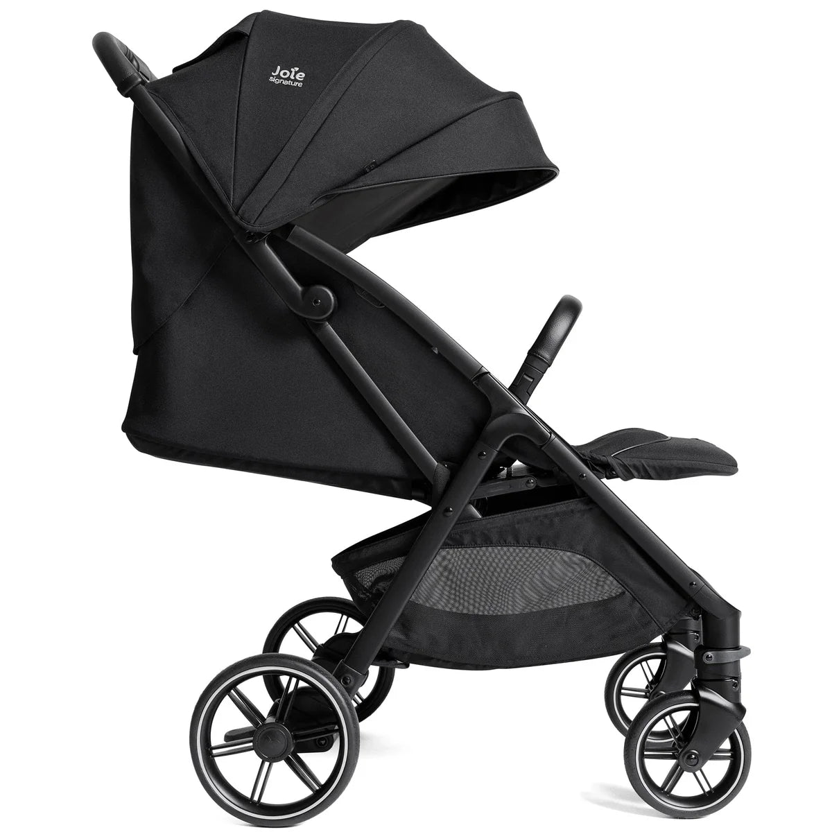 Joie Signature Parcel LX Stroller - Eclipse