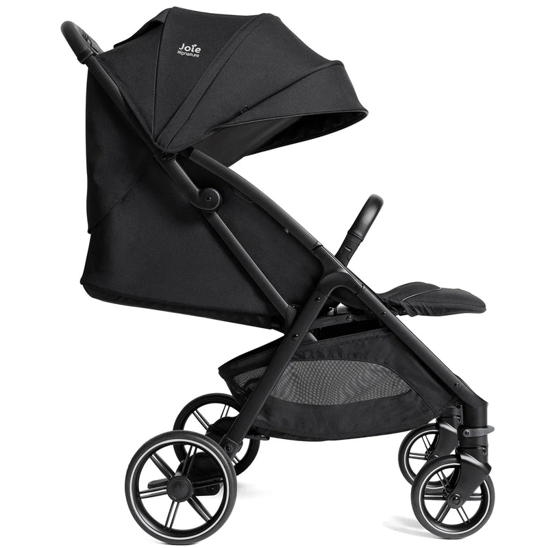 Joie Signature Parcel LX Stroller - Eclipse